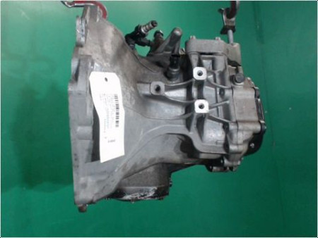 BOITE A VITESSE MECANIQUE OPEL CORSA  PH2 11-15 1.4