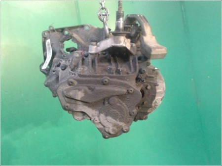 BOITE A VITESSE MECANIQUE CITROEN C8 2002-2014 2.2 HDi