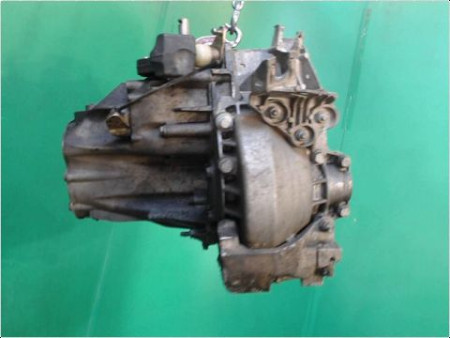 BOITE A VITESSE MECANIQUE CITROEN C6 2005-2013 2.2 HDi