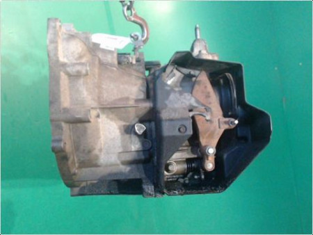 BOITE A VITESSE MECANIQUE FORD FUSION 1.6