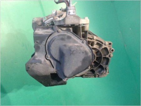 BOITE A VITESSE MECANIQUE FORD FUSION 1.6