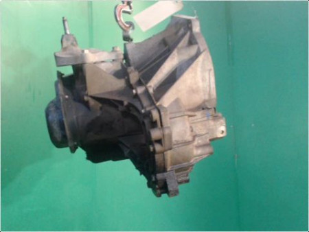 BOITE A VITESSE MECANIQUE FORD FUSION 1.6