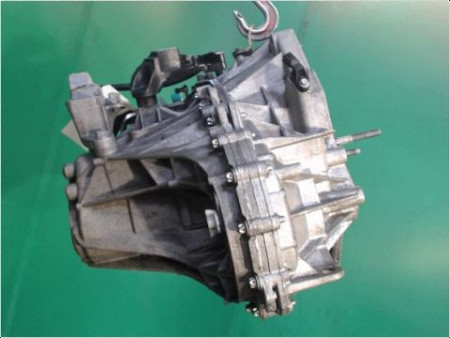 BOITE A VITESSE MECANIQUE RENAULT MEGANE III 08-12 1.5 dCi 