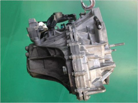 BOITE A VITESSE MECANIQUE RENAULT MEGANE III 08-12 1.5 dCi 