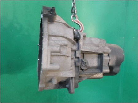 BOITE A VITESSE MECANIQUE NISSAN MICRA 2005-2007 1.2 16V