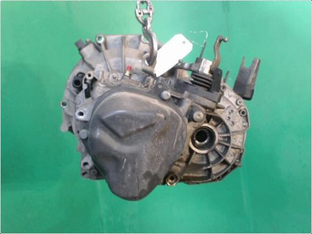 BOITE A VITESSE MECANIQUE NISSAN MICRA 2005-2007 1.2 16V