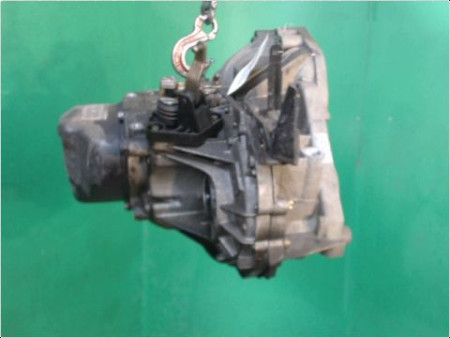 BOITE A VITESSE MECANIQUE NISSAN MICRA 2005-2007 1.2 16V