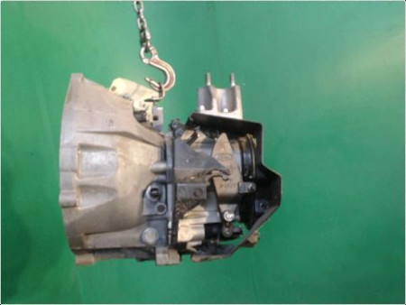 BOITE A VITESSE MECANIQUE FORD FIESTA 2012- 1.0 EcoBoost