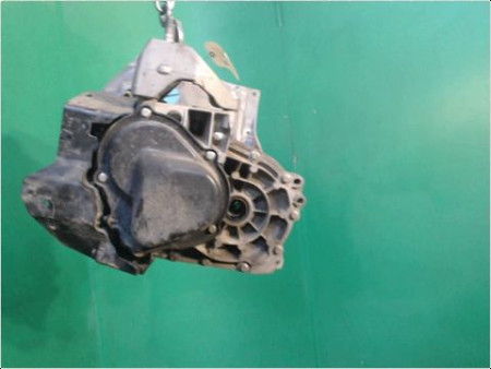 BOITE A VITESSE MECANIQUE FORD FIESTA 2012- 1.0 EcoBoost