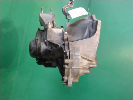 BOITE A VITESSE MECANIQUE FORD FIESTA 2012- 1.0 EcoBoost