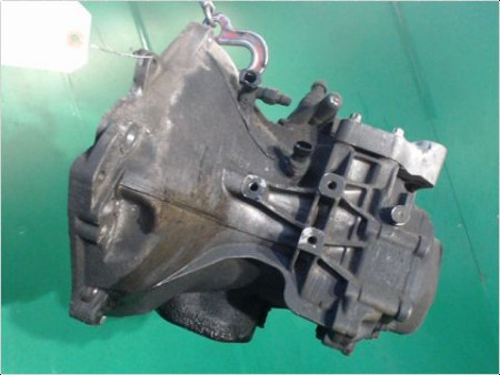 BOITE A VITESSE MECANIQUE OPEL CORSA  11-15 1.2 