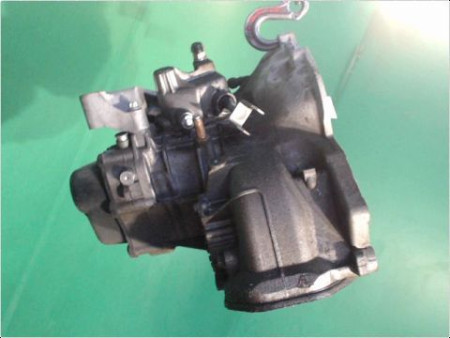 BOITE A VITESSE MECANIQUE OPEL CORSA  11-15 1.2 