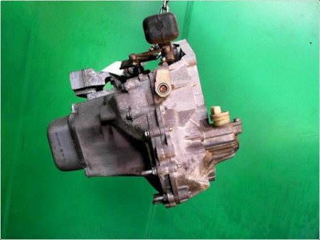 BOITE A VITESSE MECANIQUE CITROEN C3 2002-2005 1.1 i