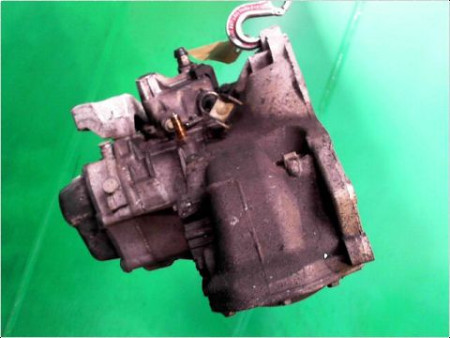 BOITE A VITESSE MECANIQUE OPEL CORSA  11-15 1.3 CDTI 