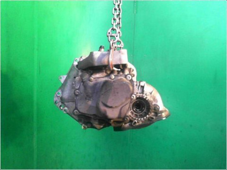 BOITE A VITESSE MECANIQUE OPEL CORSA  PH2 11-15 1.0 