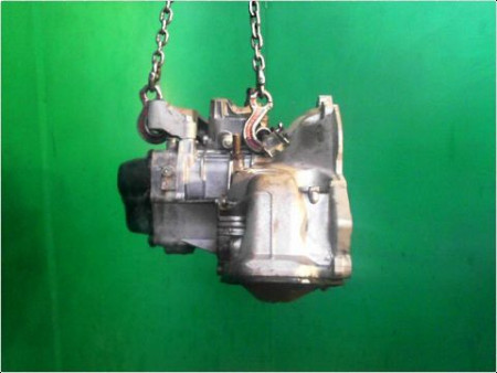BOITE A VITESSE MECANIQUE OPEL CORSA  PH2 11-15 1.0 