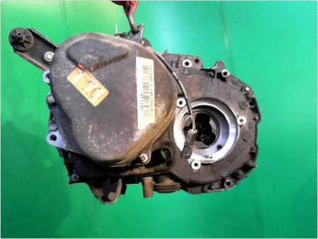 BOITE A VITESSE MECANIQUE RENAULT MEGANE I PH1 -99 1.6 e 