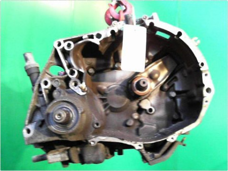 BOITE A VITESSE MECANIQUE RENAULT MEGANE I PH1 -99 1.6 e 