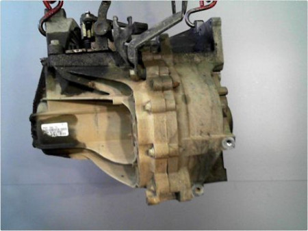 BOITE A VITESSE MECANIQUE FORD FOCUS 05-07 1.6 TDCi