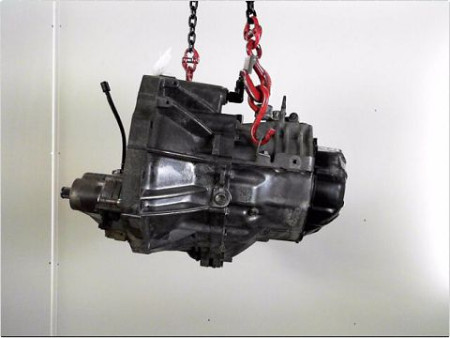 BOITE A VITESSE MECANIQUE FIAT SEDICI 2006- 1.6 16V 4x4