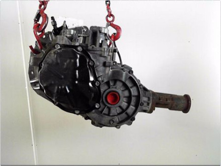 BOITE A VITESSE MECANIQUE FIAT SEDICI 2006- 1.6 16V 4x4