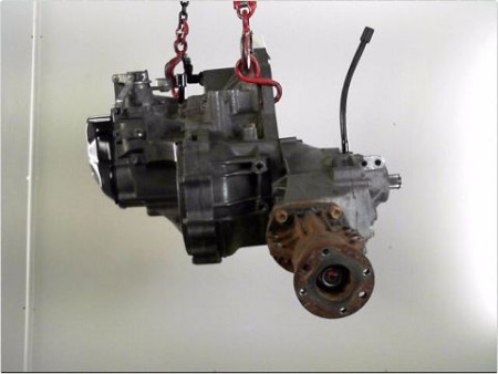 BOITE A VITESSE MECANIQUE FIAT SEDICI 2006- 1.6 16V 4x4