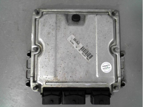 CALCULATEUR MOTEUR CITROEN JUMPY TOLE