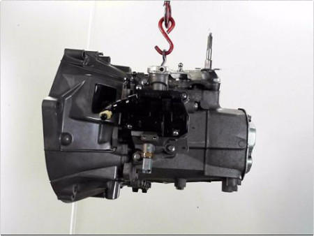 BOITE A VITESSE MECANIQUE PEUGEOT 308 2007-2011 1.6 16V