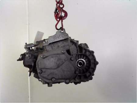 BOITE A VITESSE MECANIQUE CITROEN DS3 09-14 1.6 THP 155