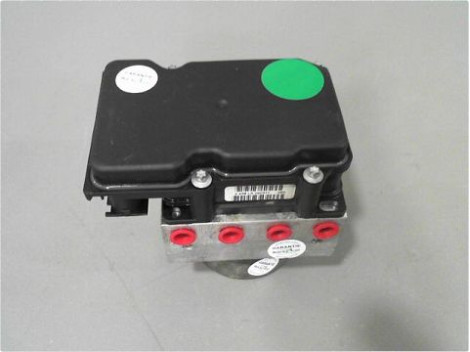 UNITE HYDRAULIQUE ABS PEUGEOT 107 PH2 1.09-12