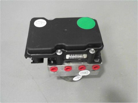 UNITE HYDRAULIQUE ABS PEUGEOT 107 PH2 1.09-12
