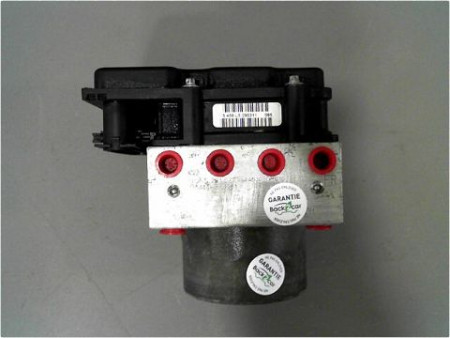 UNITE HYDRAULIQUE ABS PEUGEOT 107 PH2 1.09-12