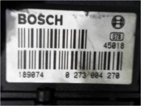 UNITE HYDRAULIQUE ABS PEUGEOT 406 COUPE 97-04