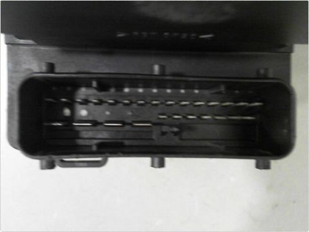UNITE HYDRAULIQUE ABS PEUGEOT 406 COUPE 97-04