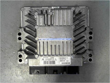 CALCULATEUR MOTEUR RENAULT CLIO III PH.2 ESTATE 09-12