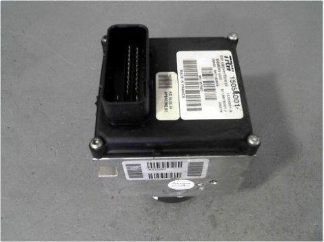 UNITE HYDRAULIQUE ABS PEUGEOT 407 2004-2008