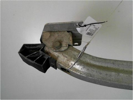 RENFORT PARE-CHOC ARRIERE  RENAULT SCENIC II PH1 02-06