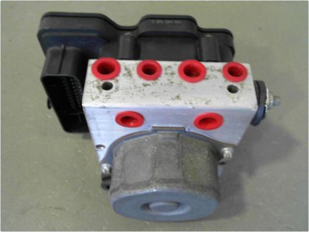 UNITE HYDRAULIQUE ABS RENAULT CAPTUR 2013-