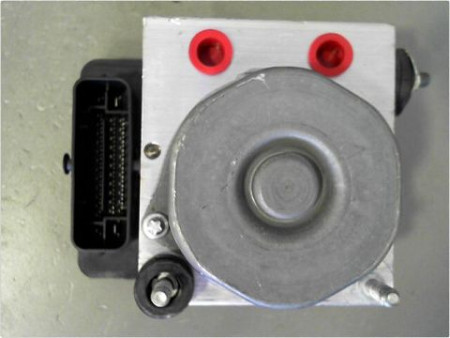 UNITE HYDRAULIQUE ABS RENAULT CAPTUR 2013-