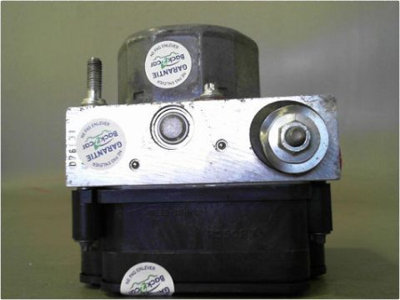 UNITE HYDRAULIQUE ABS RENAULT CAPTUR 2013-