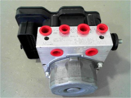 UNITE HYDRAULIQUE ABS RENAULT CAPTUR PH2 2017-