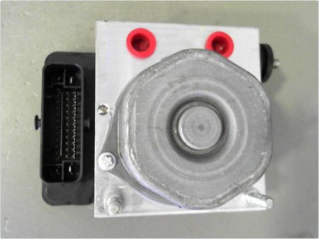 UNITE HYDRAULIQUE ABS RENAULT CAPTUR PH2 2017-