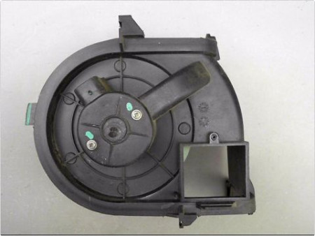 MOTEUR VENTILATEUR CHAUFFAGE RENAULT CLIO II PH.1 98-2001