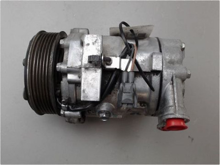 COMPRESSEUR AIR CONDITIONNE FIAT GRANDE PUNTO