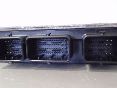 CALCULATEUR MOTEUR RENAULT KANGOO PH2 2003-2007