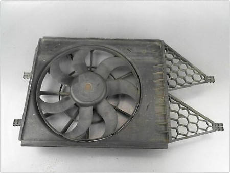 MOTEUR VENTILATEUR RADIATEUR SEAT IBIZA IV 08-12