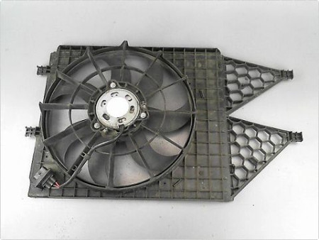 MOTEUR VENTILATEUR RADIATEUR SEAT IBIZA IV 08-12