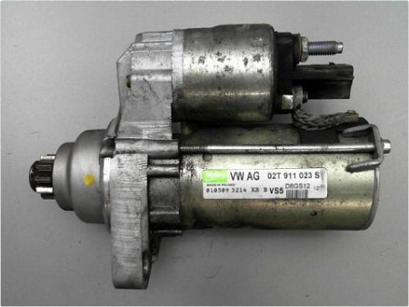 DEMARREUR SEAT IBIZA III PH2 06-09