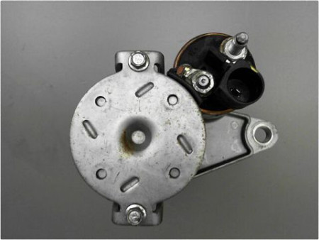 DEMARREUR SEAT IBIZA III PH2 06-09
