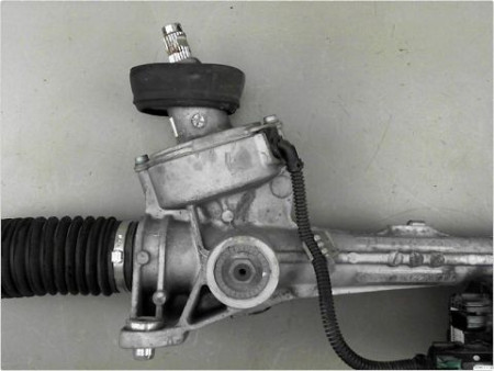 CREMAILLERE VOLKSWAGEN GOLF V PLUS 05-08